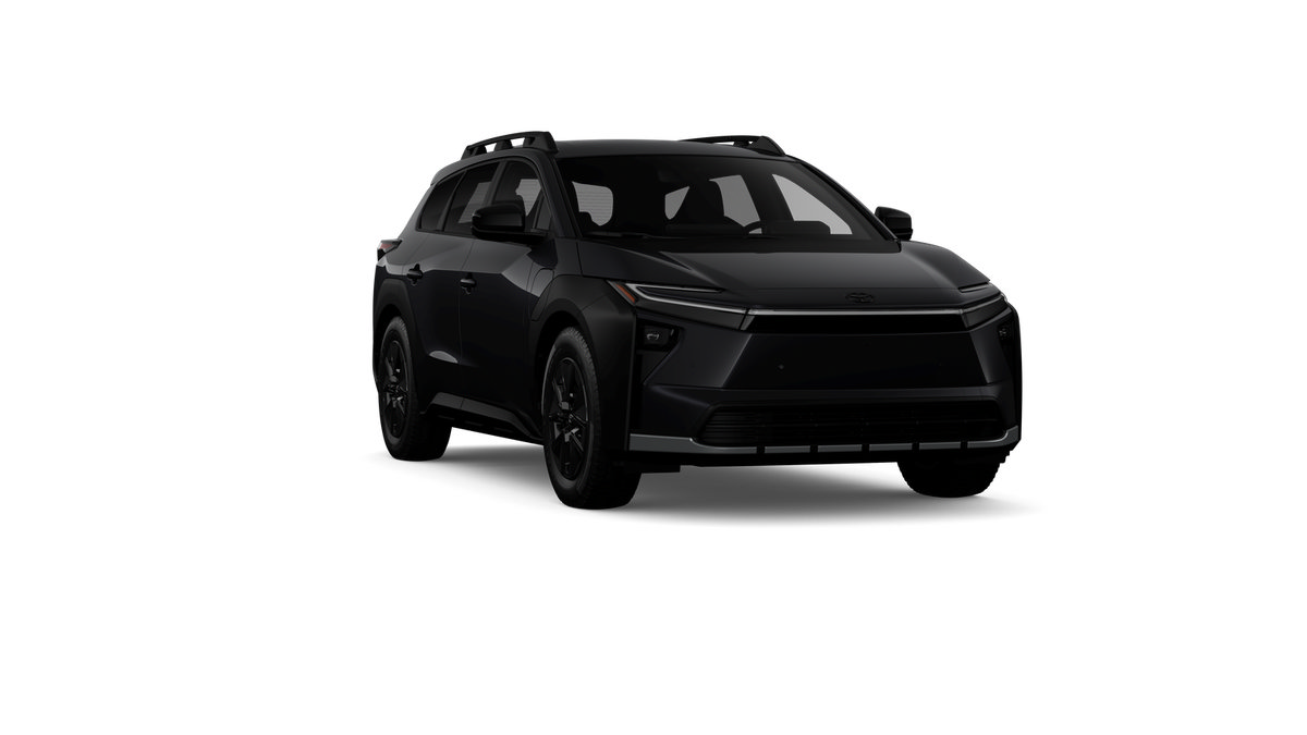 New 2026 Toyota bZ Woodland AWD/4WD image 51