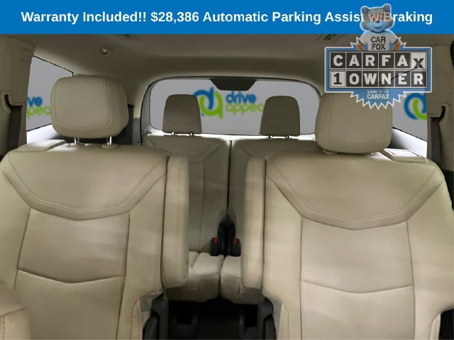 Used 2021 Cadillac XT6 Premium Luxury AWD/4WD image 21