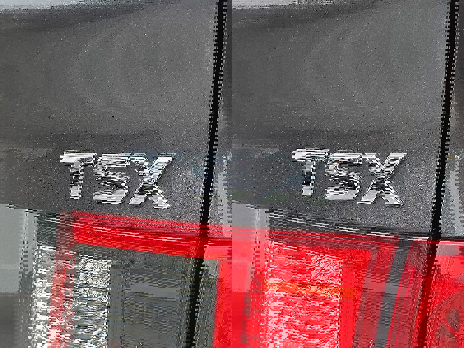 Used 2009 Acura TSX Sedan image 32