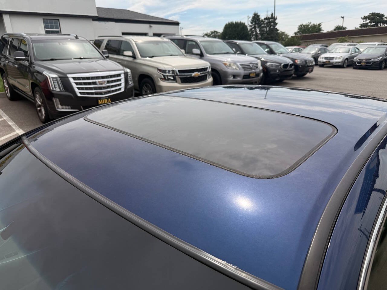 Used 2003 Honda Accord EX image 11