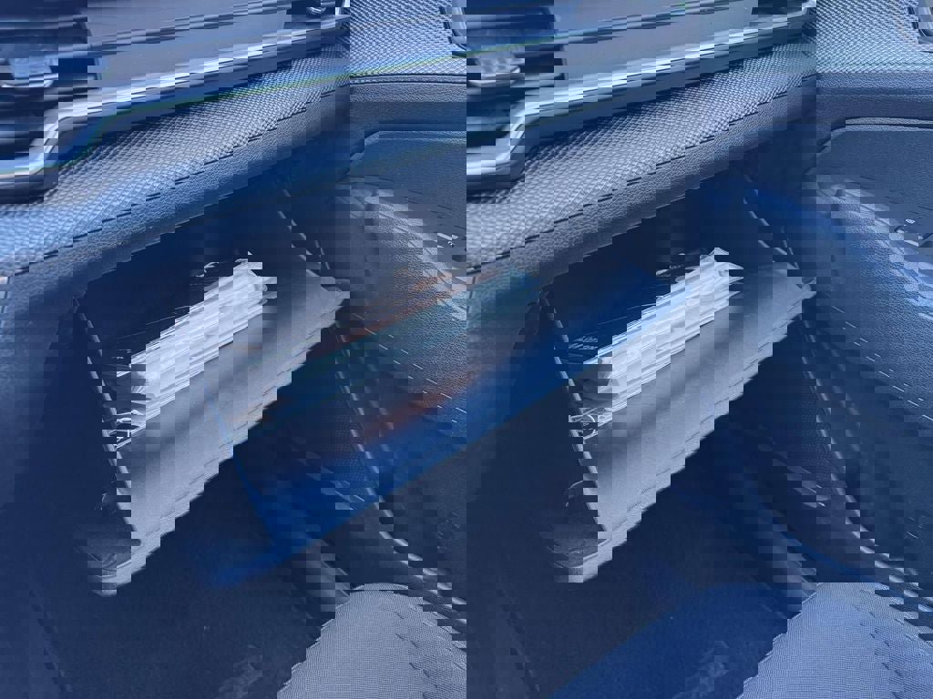 Certified 2024 Kia Sportage LX image 28