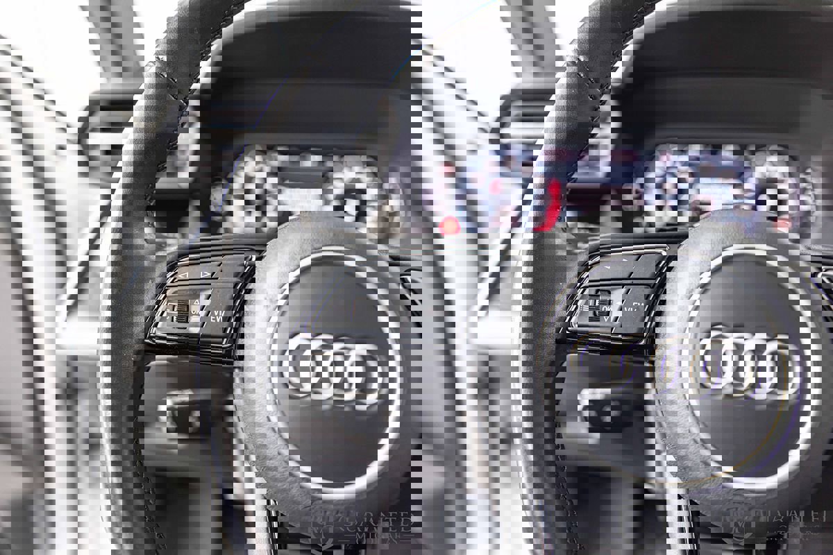 Used 2022 Audi A3 2.0T Premium w/ Convenience Package image 24