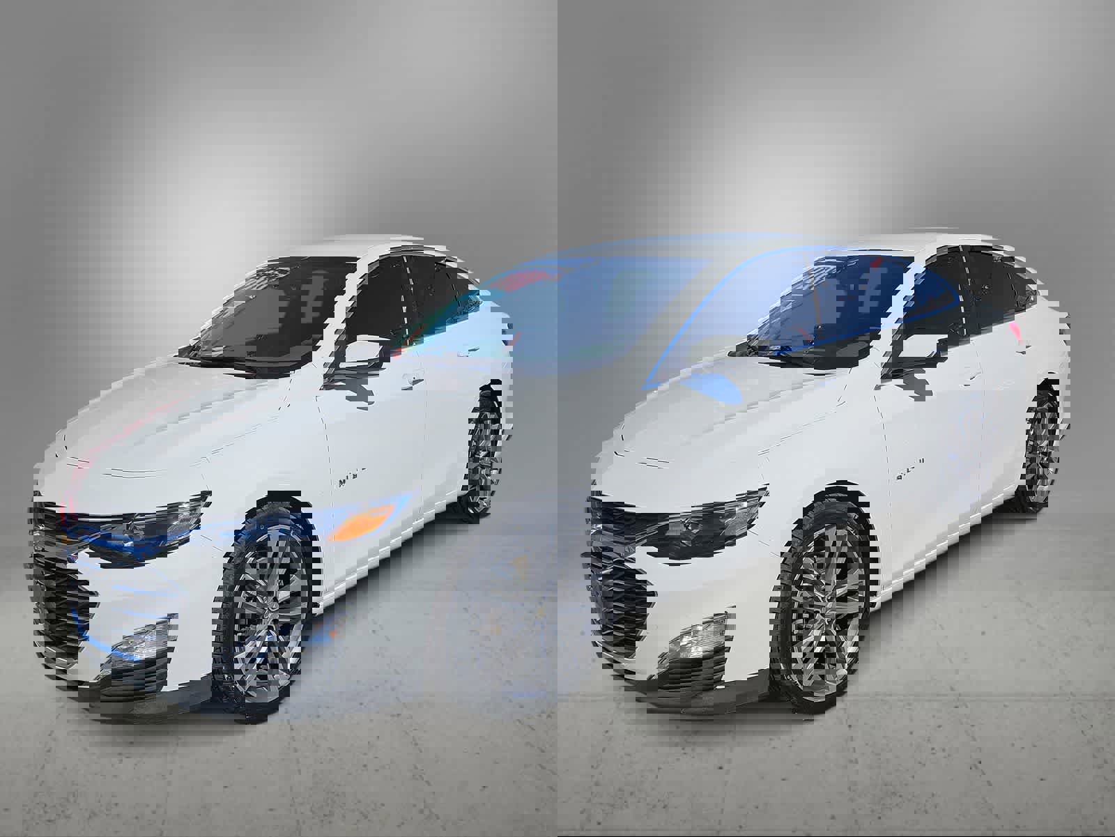 Used 2022 Chevrolet Malibu LT image 5