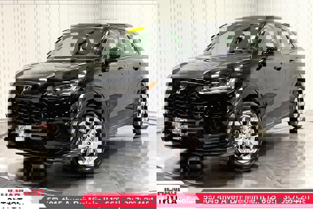 Used 2024 Honda HR-V LX