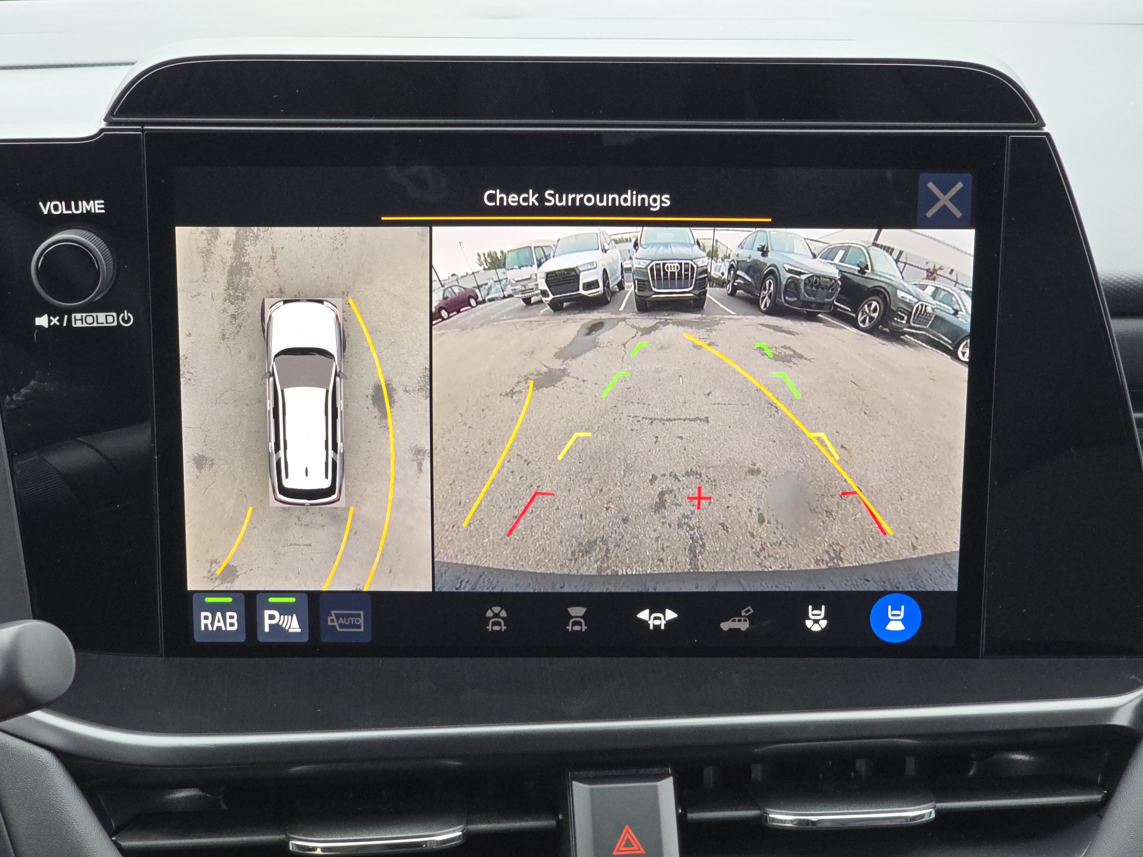 New 2026 Subaru Outback Touring XT AWD/4WD image 27
