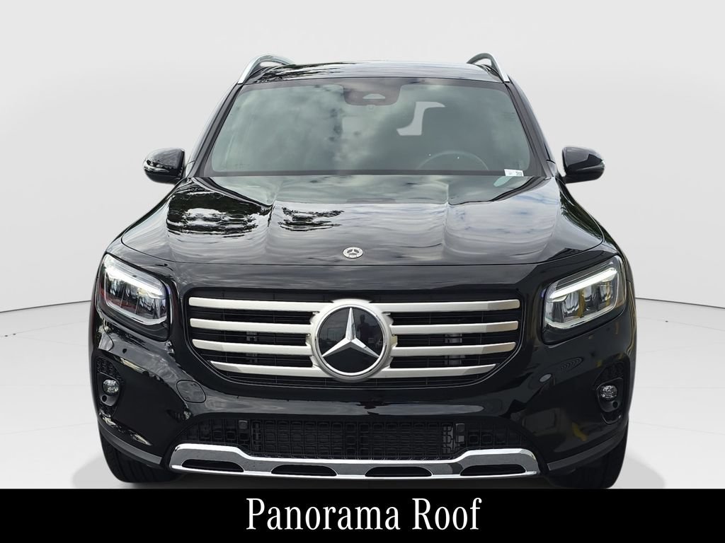 Used 2026 Mercedes-Benz GLB 250 image 2