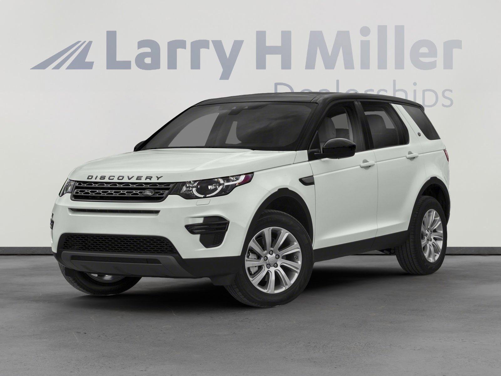Used 2019 Land Rover Discovery Sport HSE