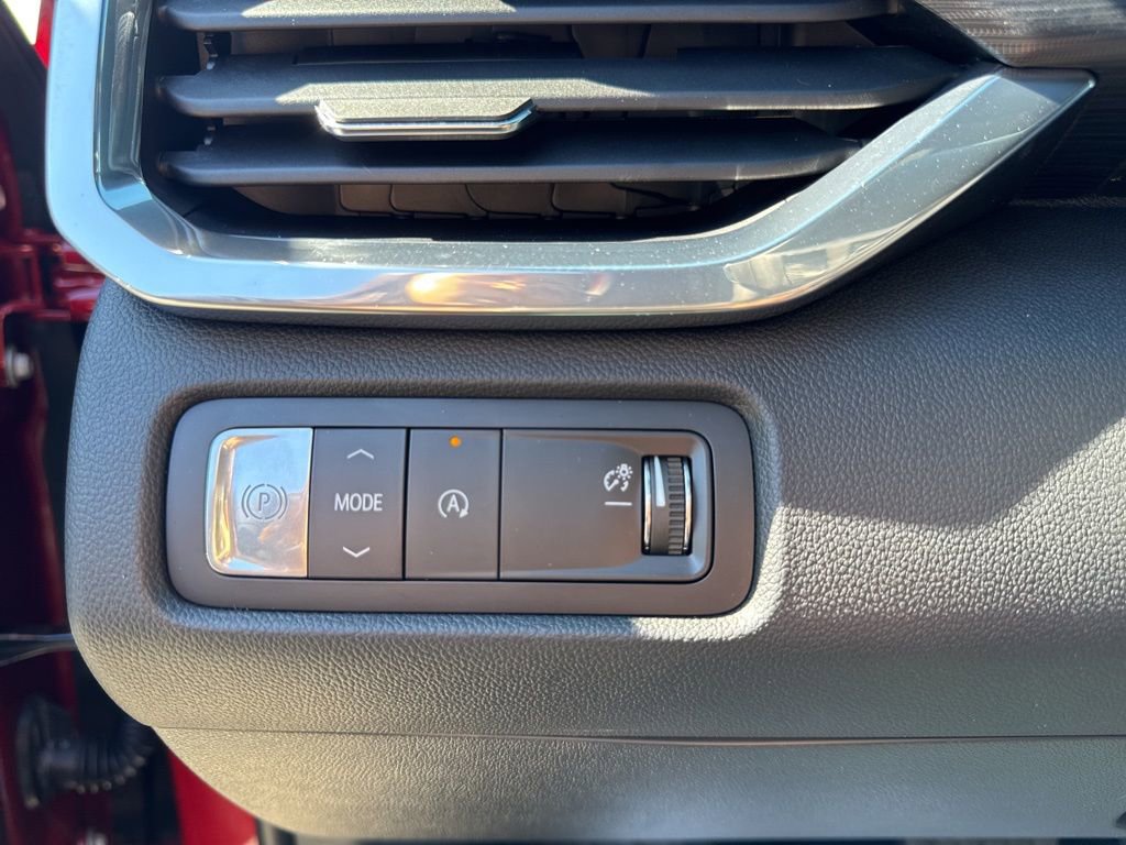 New 2026 GMC Acadia Elevation w/ Black Edition image 14