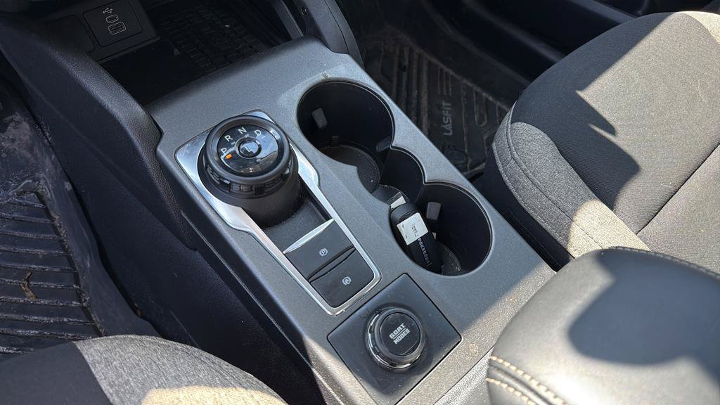 Used 2025 Ford Bronco Sport Big Bend AWD/4WD image 25