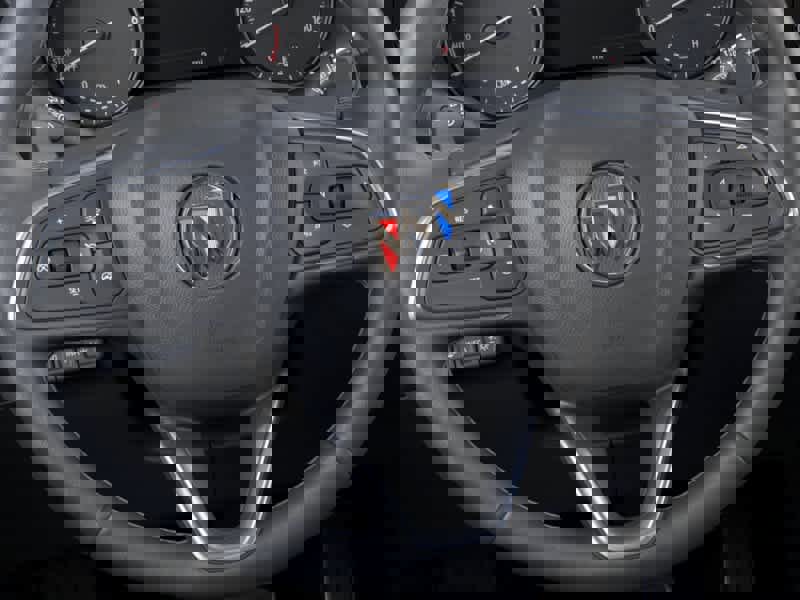 New 2023 Buick Envision Essence w/ Technology Package I AWD/4WD image 19