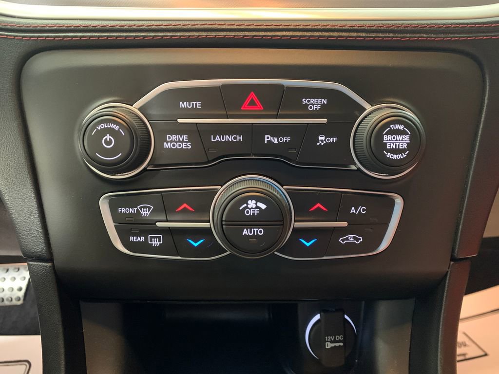 Used 2021 Dodge Charger Scat Pack image 12