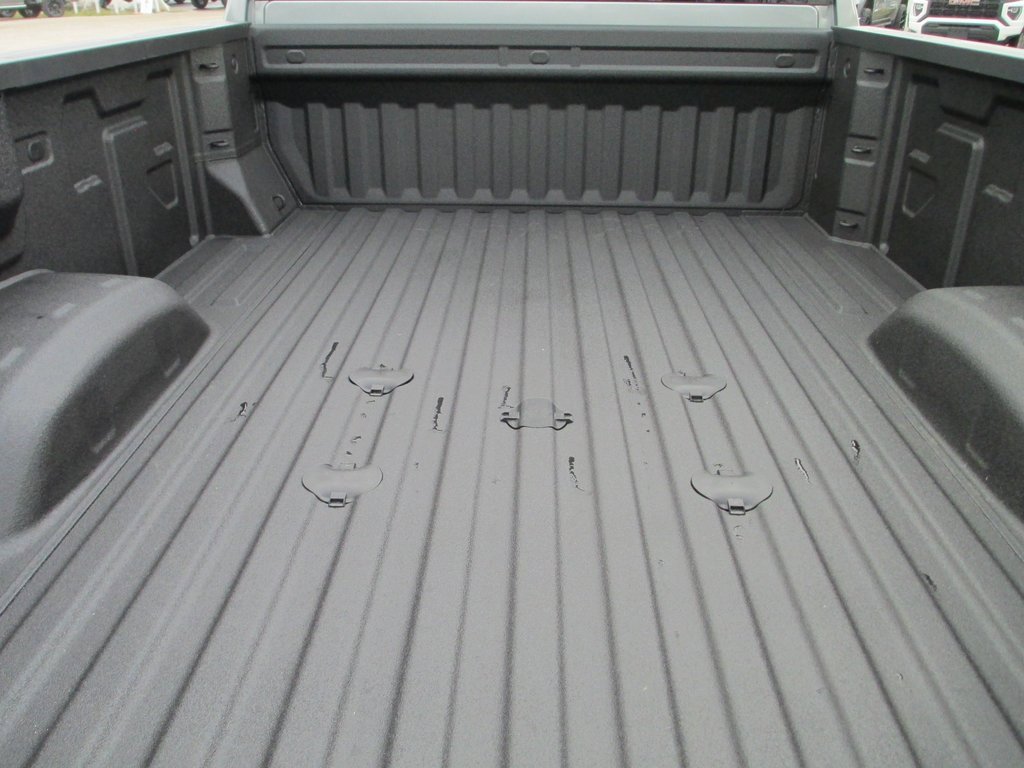 New 2026 GMC Sierra 3500 Pro image 5