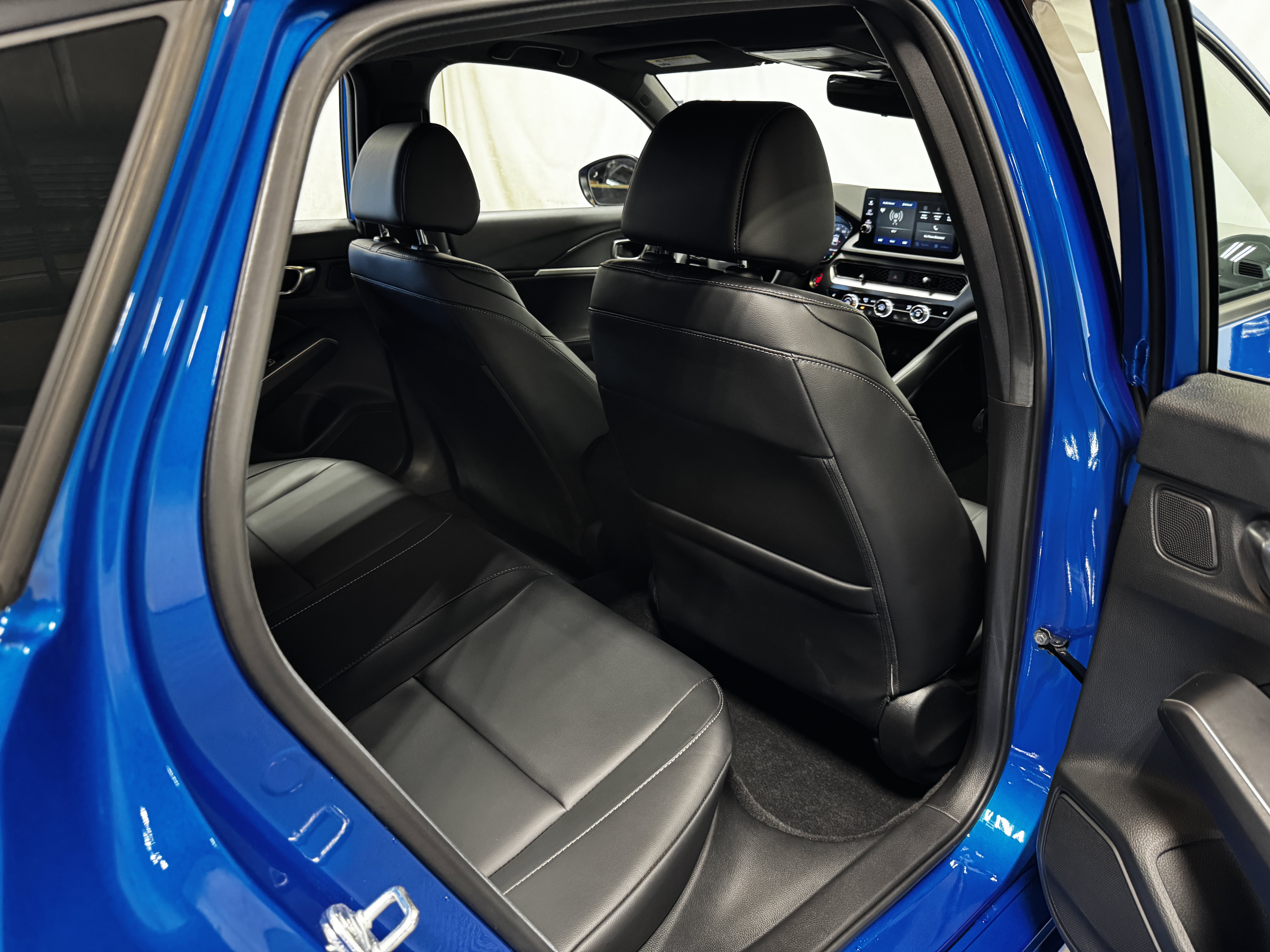 Used 2026 Acura Integra A-Spec FWD image 12