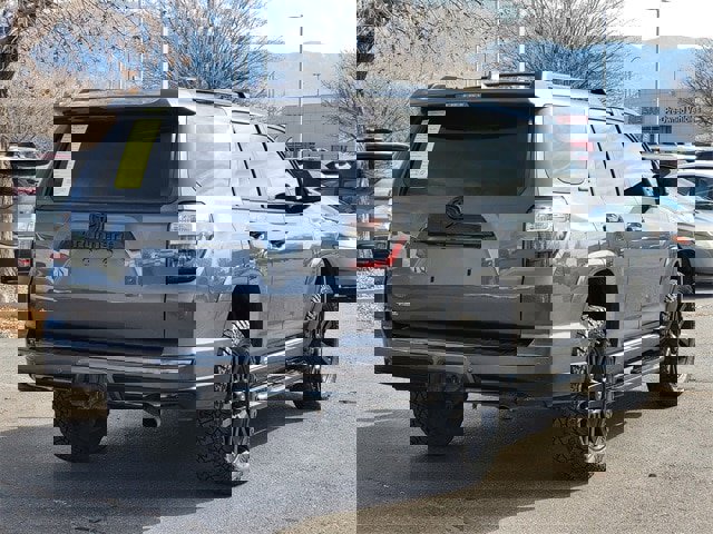 Used 2019 Toyota 4Runner Limited image 3