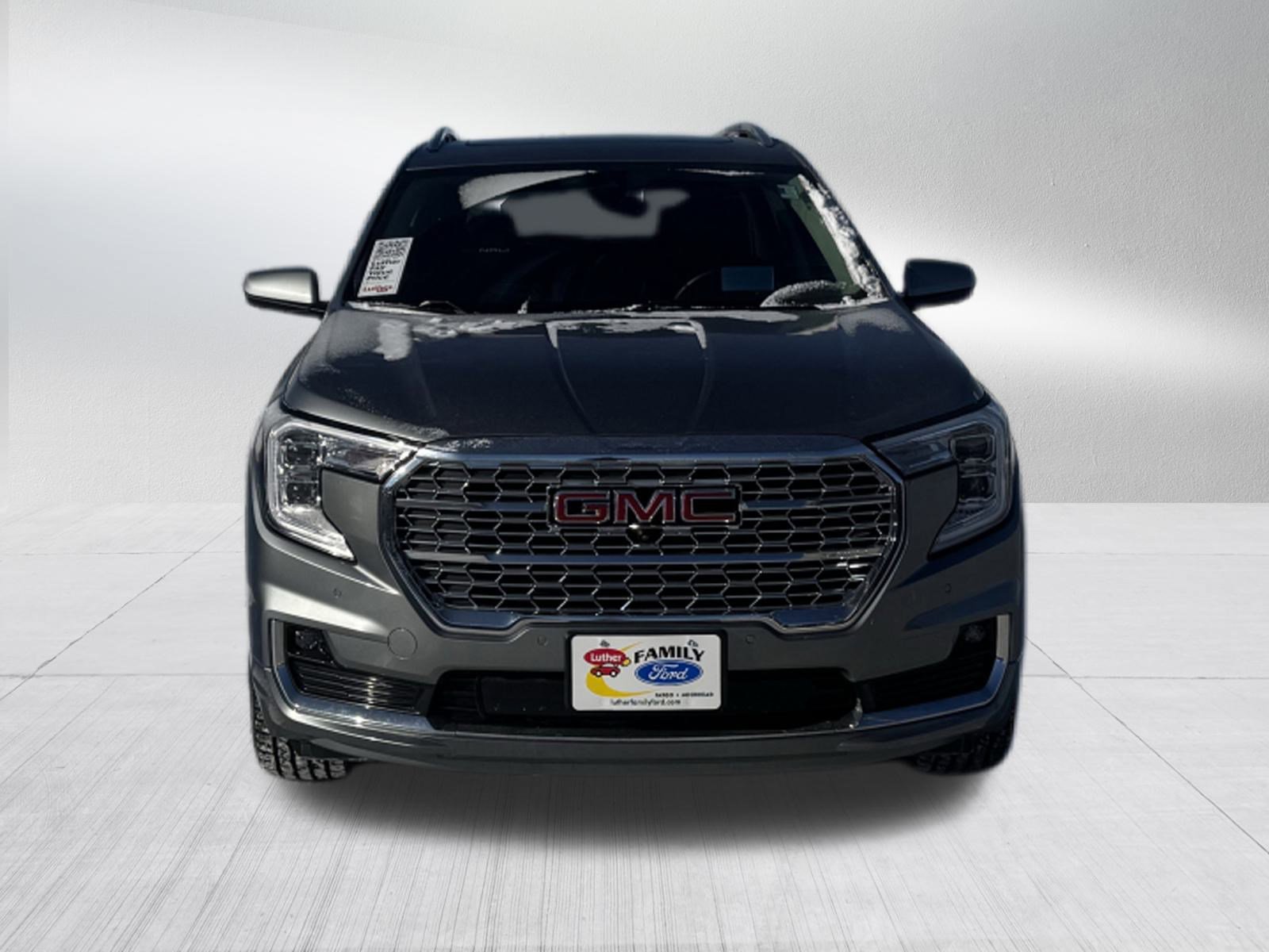 Used 2023 GMC Terrain Denali w/ Denali Premium Package video 2