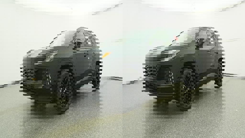 New 2026 Toyota RAV4 XSE image 17