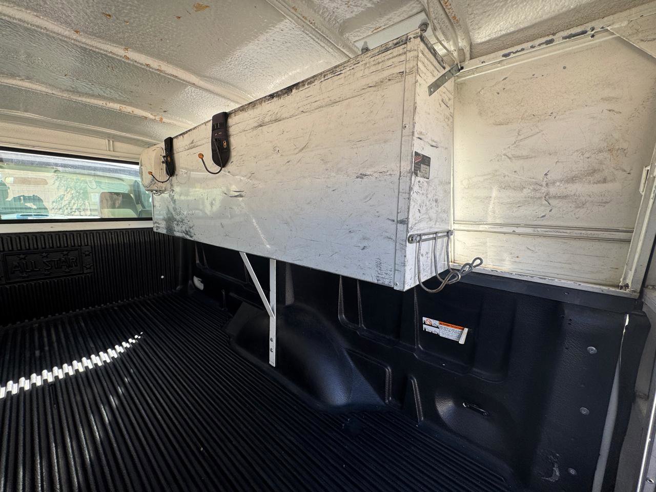 Used 2007 Ford F150 STX image 18