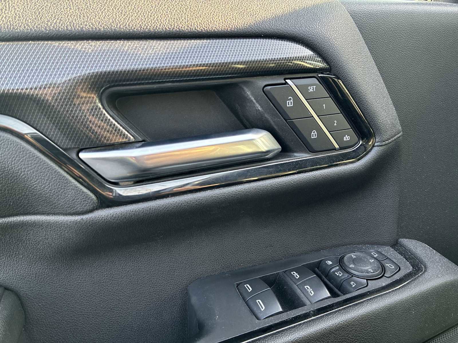 Certified 2024 GMC Sierra 2500 AT4 w/ Max Trailering Package image 24