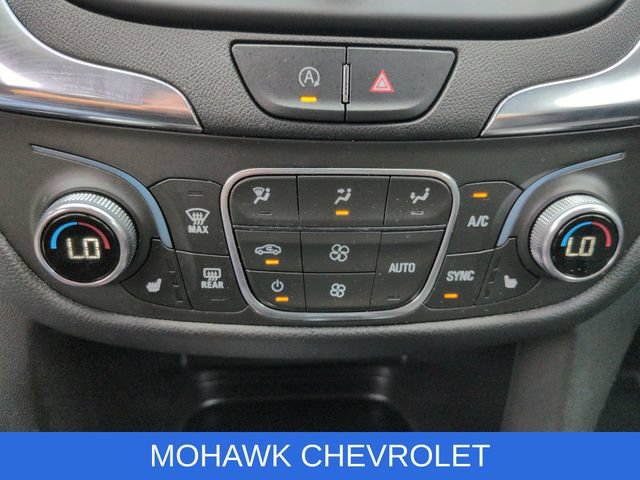 Certified 2022 Chevrolet Equinox LT AWD/4WD image 18