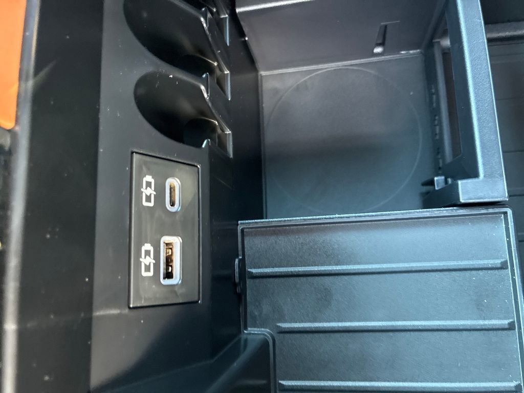 New 2026 Toyota Tundra 1794 Edition image 42