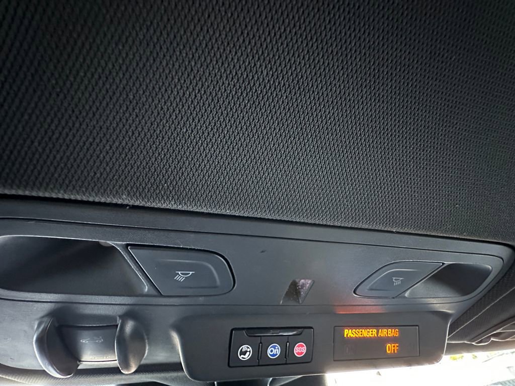 Used 2023 Chevrolet Camaro SS image 17