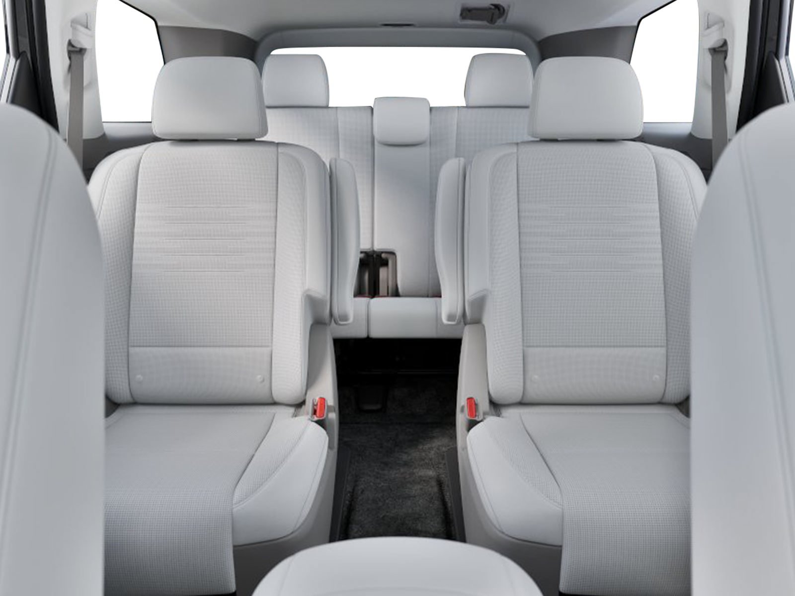 New 2027 Hyundai Palisade Limited AWD/4WD image 9