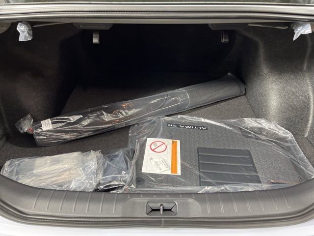 New 2025 Nissan Altima 2.5 SR image 49