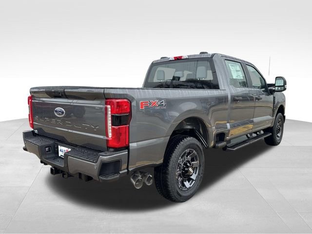 New 2026 Ford F250 XL w/ STX Appearance Package image 8