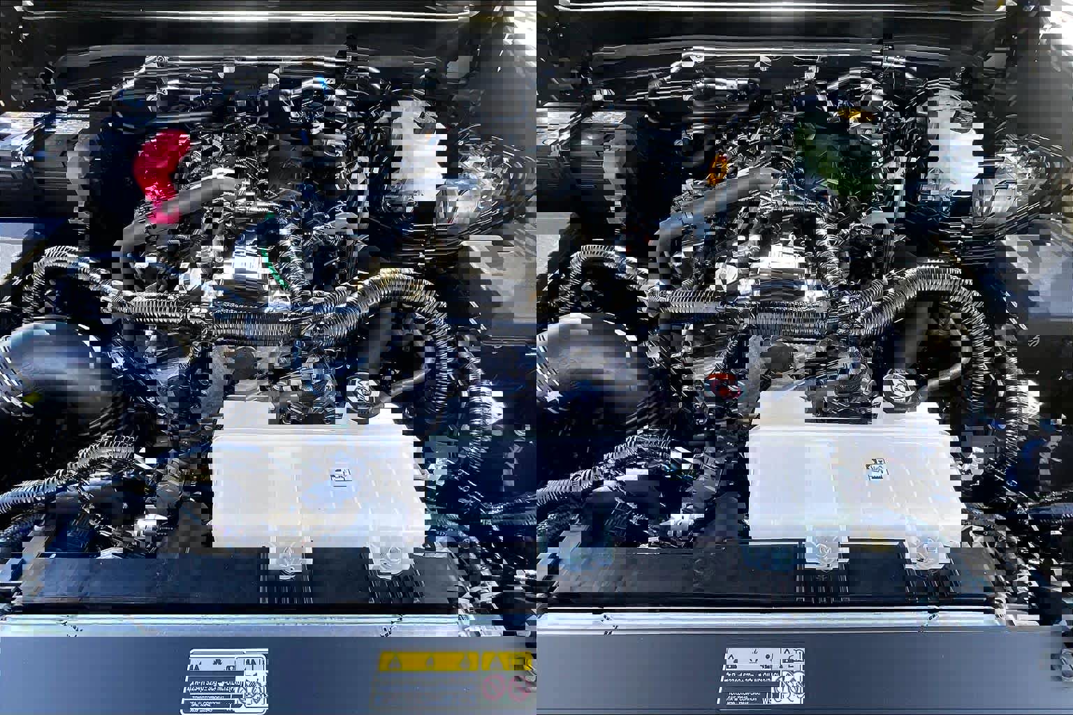 New 2026 Toyota Tacoma TRD Off-Road image 16