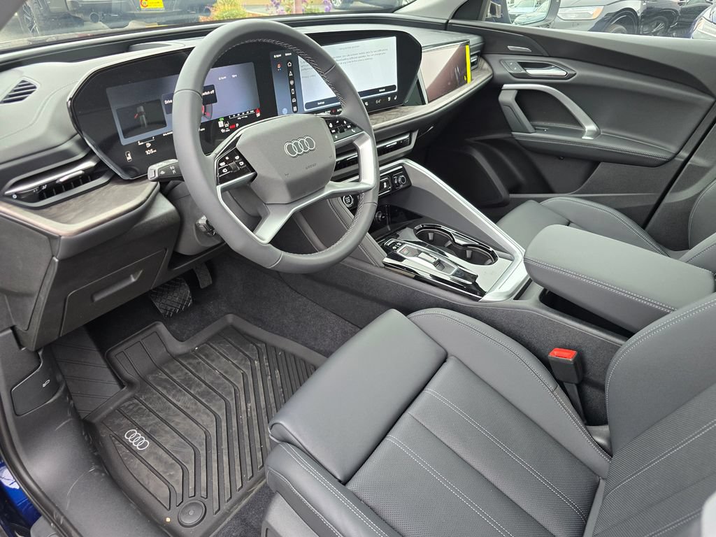 New 2026 Audi Q5 Prestige AWD/4WD image 10