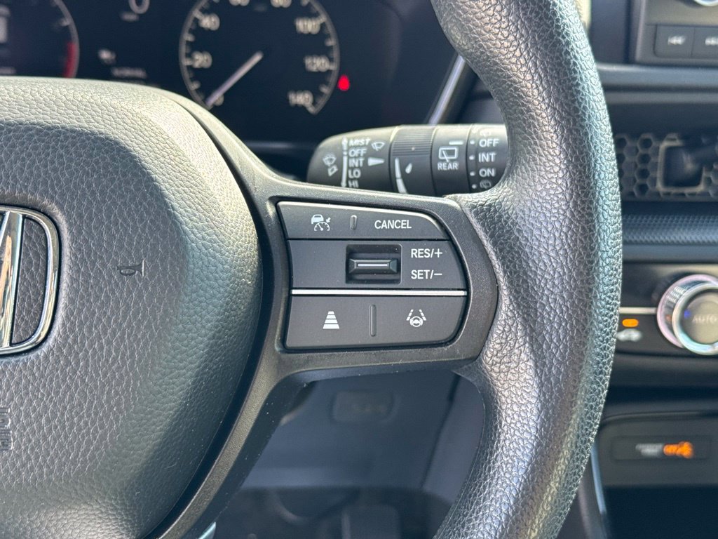 Certified 2024 Honda CR-V EX image 17
