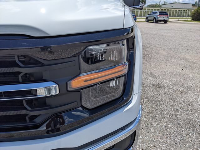 New 2026 Ford F150 XLT w/ Equipment Group 302A MID AWD/4WD image 9