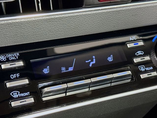 Used 2023 Hyundai Sonata SEL image 24