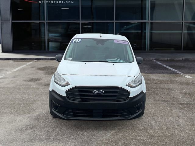 Used 2023 Ford Transit Connect XL image 8