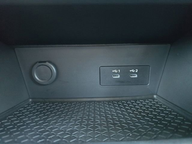 New 2026 Nissan Pathfinder SV image 6