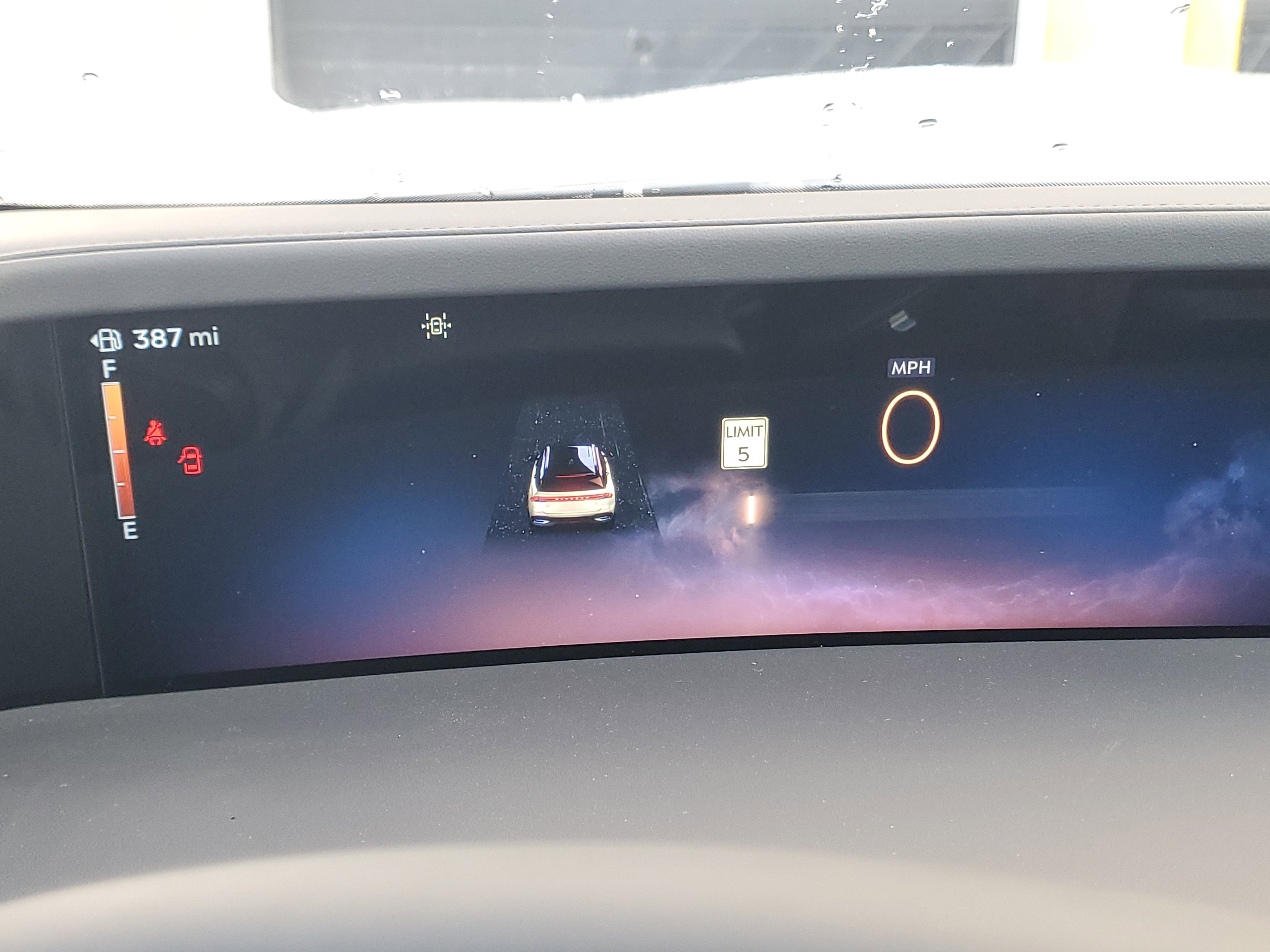 New 2026 Lincoln Nautilus Reserve image 19