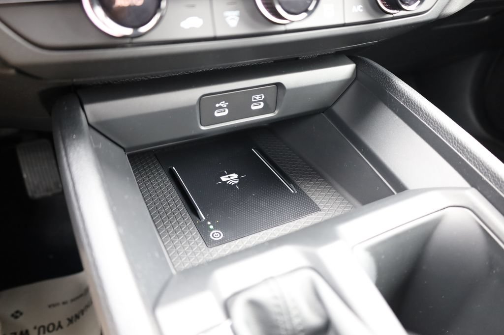 New 2026 Honda Accord LX image 21