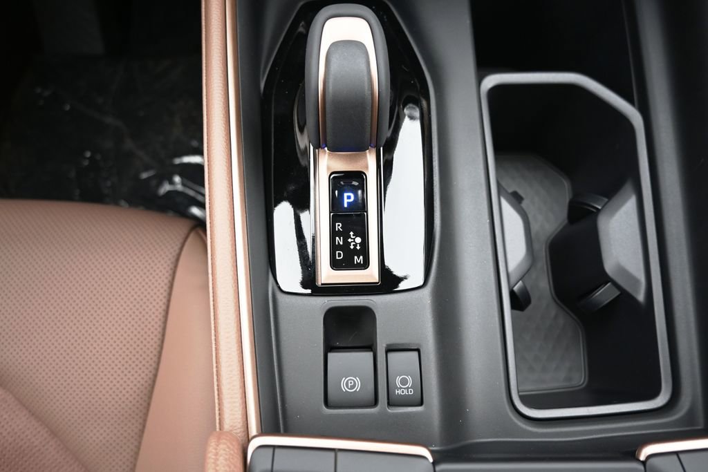 New 2026 Toyota Grand Highlander AWD Hybrid image 28