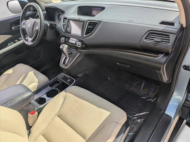 Used 2016 Honda CR-V EX-L image 21