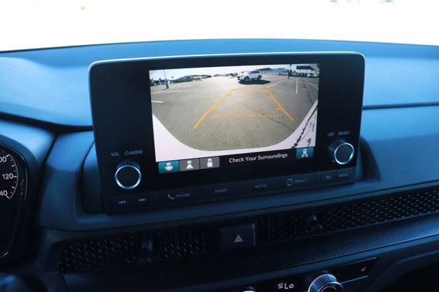 Certified 2024 Honda CR-V Sport image 31