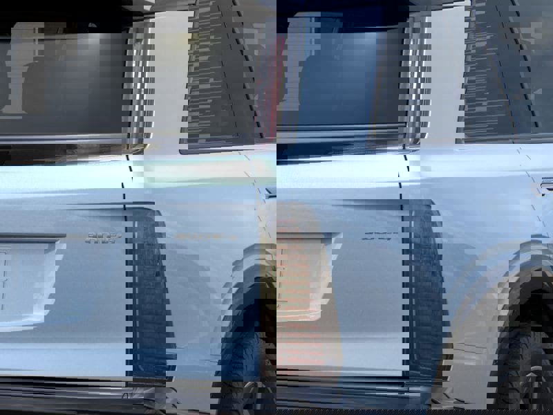 New 2026 Cadillac Vistiq Sport image 11