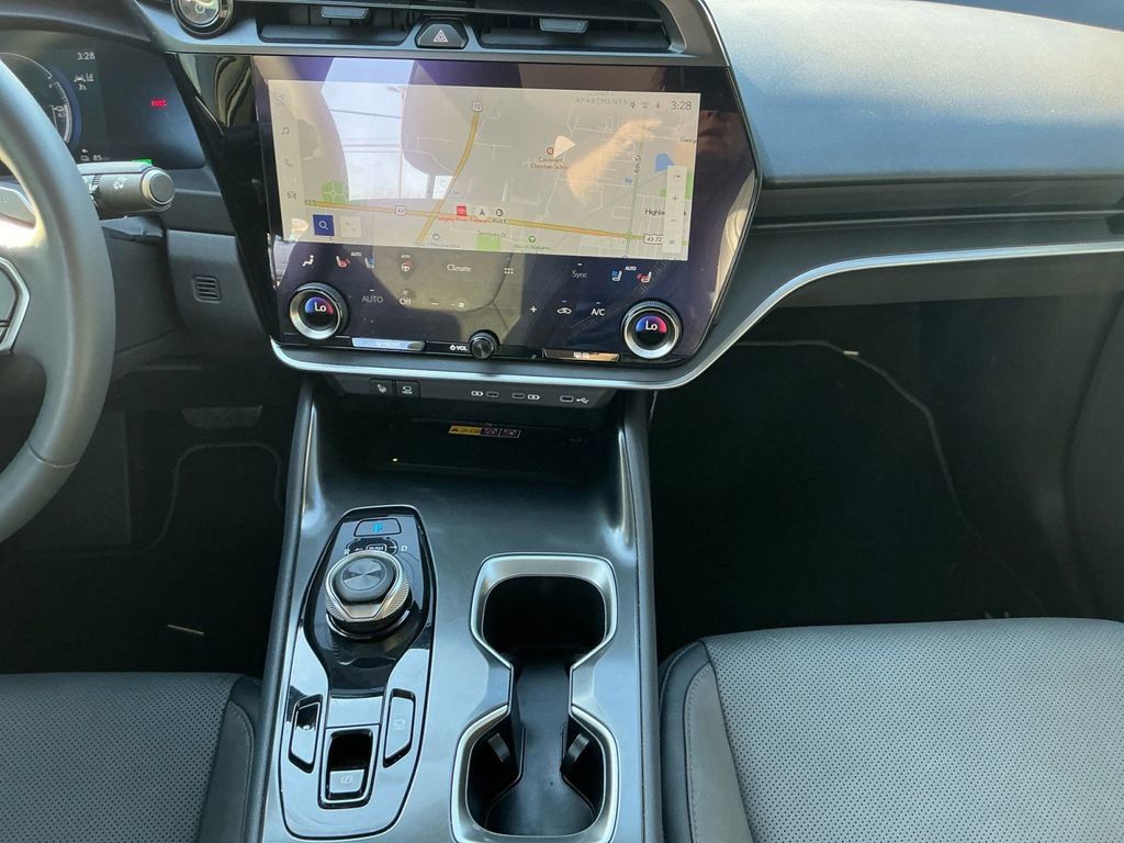 Used 2023 Lexus RZ 450e Premium w/ Technology Package image 20