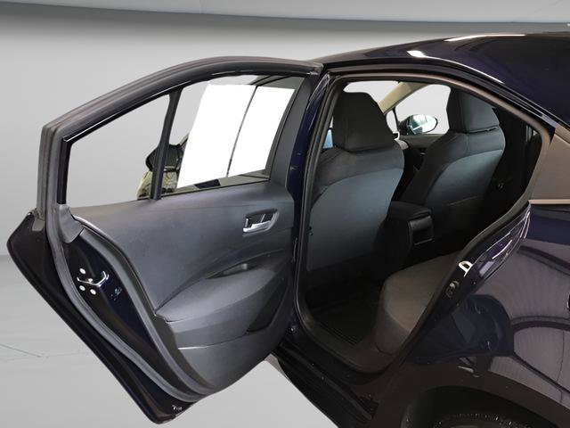 Certified 2021 Toyota Corolla LE FWD image 10