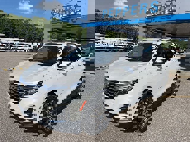 Used 2023 Chevrolet Equinox Premier