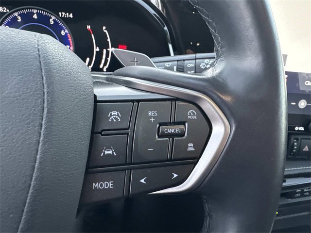 Used 2023 Lexus NX 350 AWD w/ Premium Package image 17