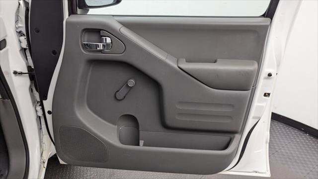 Used 2019 Nissan Frontier S image 19