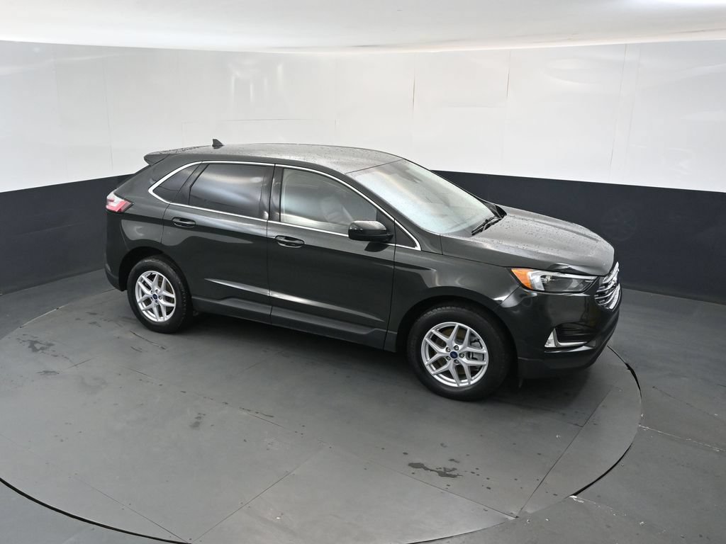 Used 2022 Ford Edge SEL w/ Convenience Package AWD/4WD image 33