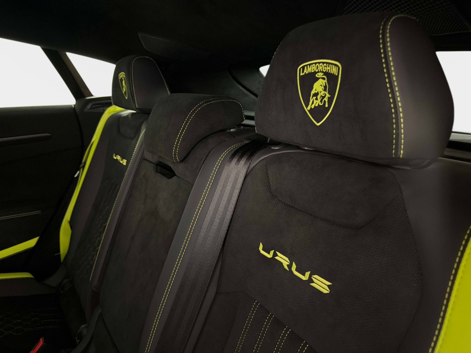 Used 2024 Lamborghini Urus Performante image 33