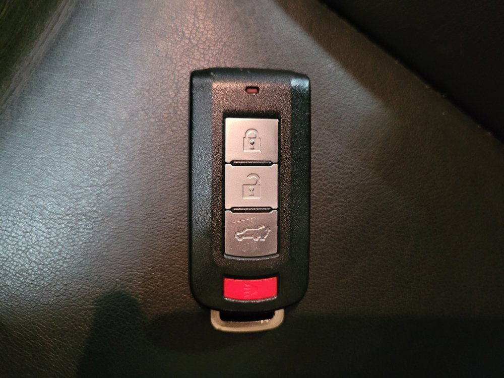 Used 2019 Mitsubishi Outlander GT AWD/4WD image 32
