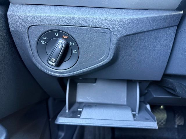 Used 2021 Volkswagen Atlas Cross Sport SEL image 38